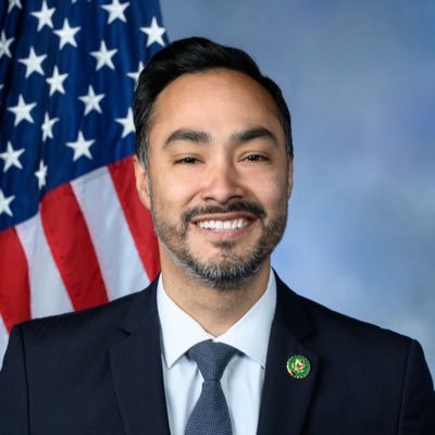 Joaquin Castro's profile picture