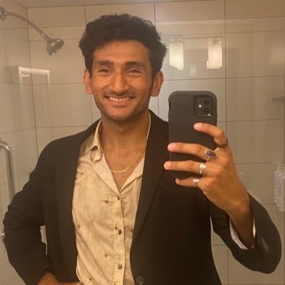 Prem Thakker's profile picture
