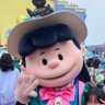 Profilbild von ルーシー