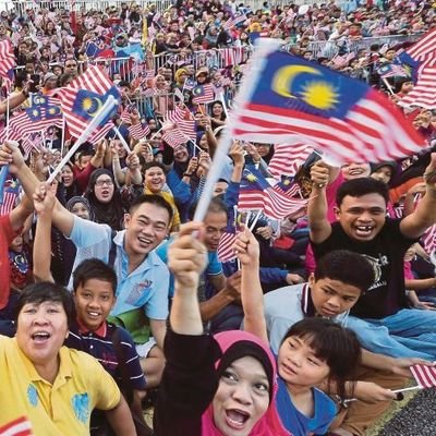 suaraofrakyat's profile picture