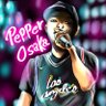 Фото профиля Pepper Osaka