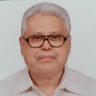 Parthadeb Datta's profile picture