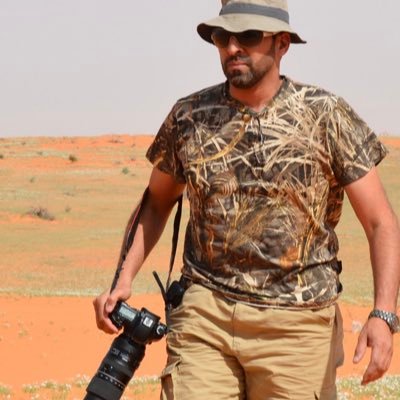 د. سلطان بن منصور الشريف's profile picture