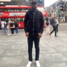 Abdulrahman Umar's profile picture