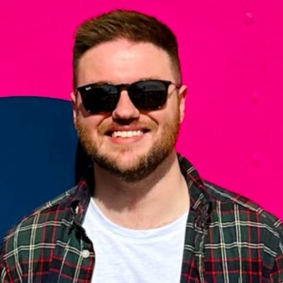 Aaron's profile picture