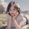 西喜-Tinyhope(互粉) profil fotoğrafı