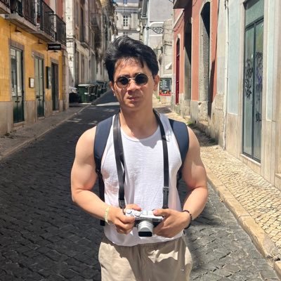 Kevin ⨀'s profile picture