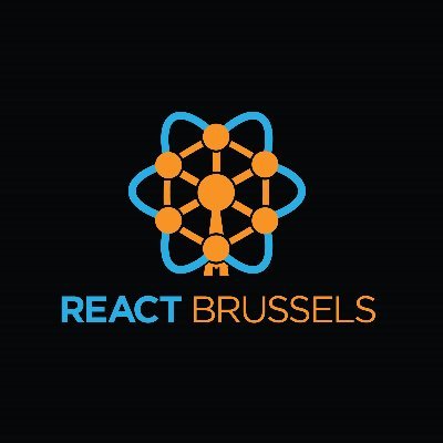 BrusselsReact's profile picture