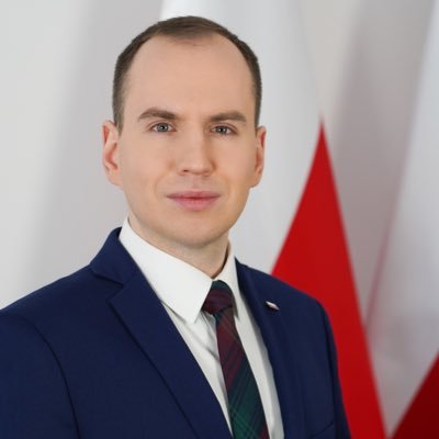 Adam Andruszkiewicz's profile picture