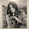 Delilah profil fotoğrafı