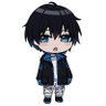 蒼炎良憂 (あおえ いう)@新人男性V's profile picture