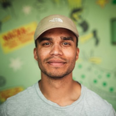 beckfordmarcus's profile picture