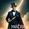 Mandrake profil fotoğrafı