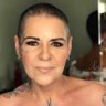 Profilbild von Claudia Beatriz Garcia