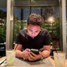 Razzy Shabirin's profile picture