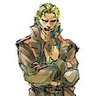 Liquid snake profil fotoğrafı