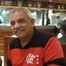 Profilbild von Ricardo Solano