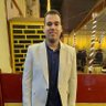 Фото профиля Mahmoud gomaa