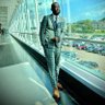 Profilbild von Davies Kolawole