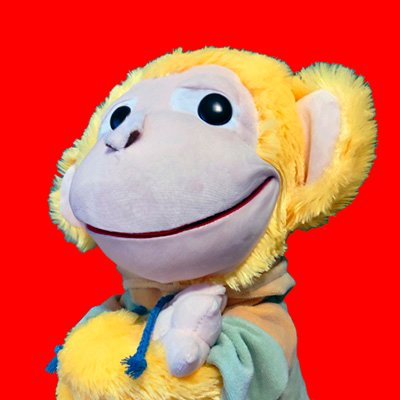 Soy Un Mono's profile picture
