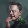 Pepe Musk profil fotoğrafı