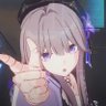 white☆ profil fotoğrafı