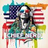 Chief Nerd's profile picture