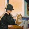 一直在减肥的小王's profile picture