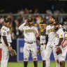 Profilbild von Slam Diego Padres