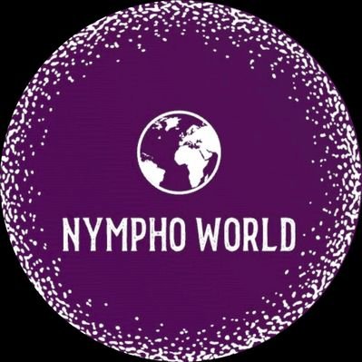 Nympho_World's profile picture
