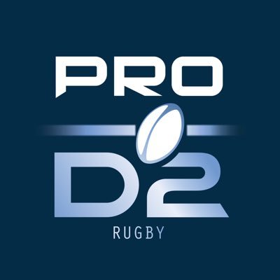 Rugby PRO D2's profile picture