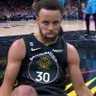 Steph Curry Enjoyer's profile picture