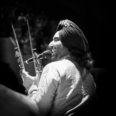 SufiSartaaj's profile picture