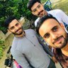 Profilbild von Vaibhav panchal