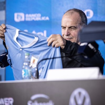 La pizarra de Bielsa's profile picture