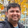 Profilbild von Sandip Bhattacharya 🌏✌️