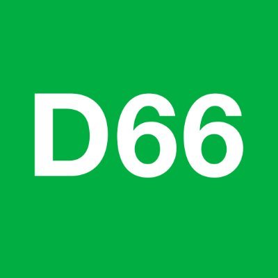 D66's profile picture