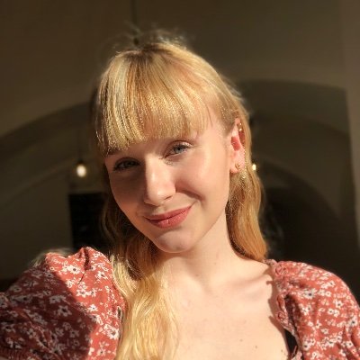 LiviaPavlikova's profile picture