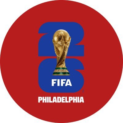 FIFA World Cup 26 Philadelphia™'s profile picture
