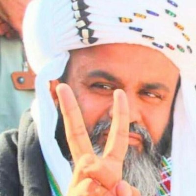 Maulana Hidayat ur Rehman Baloch's profile picture