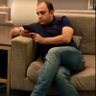 Ali Behradmehr profil fotoğrafı