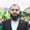 Bilal ÖZDEMİR profil fotoğrafı