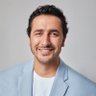 Taner Çağlı 的头像