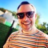 Profilbild von Matías J. ⭐️⭐️⭐️