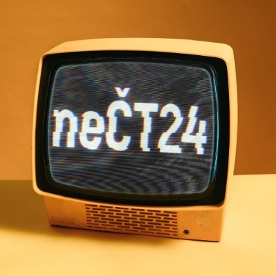 neČT24's profile picture