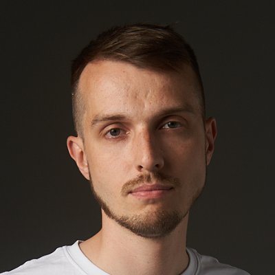 Eugene Saturov's profile picture