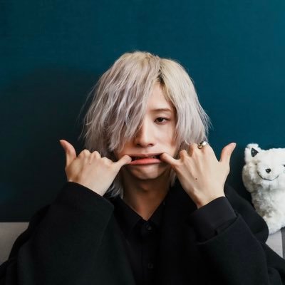 しゃもじ's profile picture