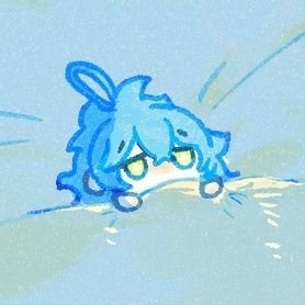 □'s profile picture