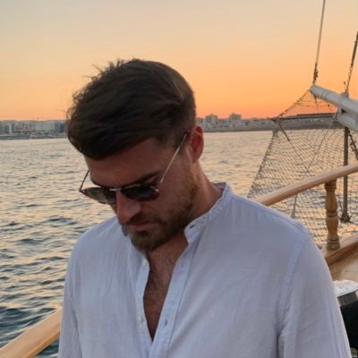 Marco ₿attistoni's profile picture