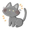 とんがり猫 的头像